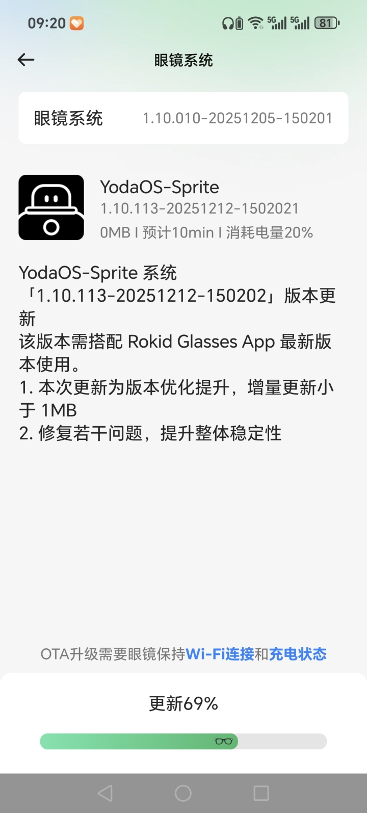 Rokmind Rokid R星社区